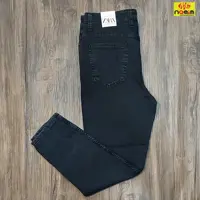 شلوار لی مردانه دمپا فیت Zara سایز 42و48 