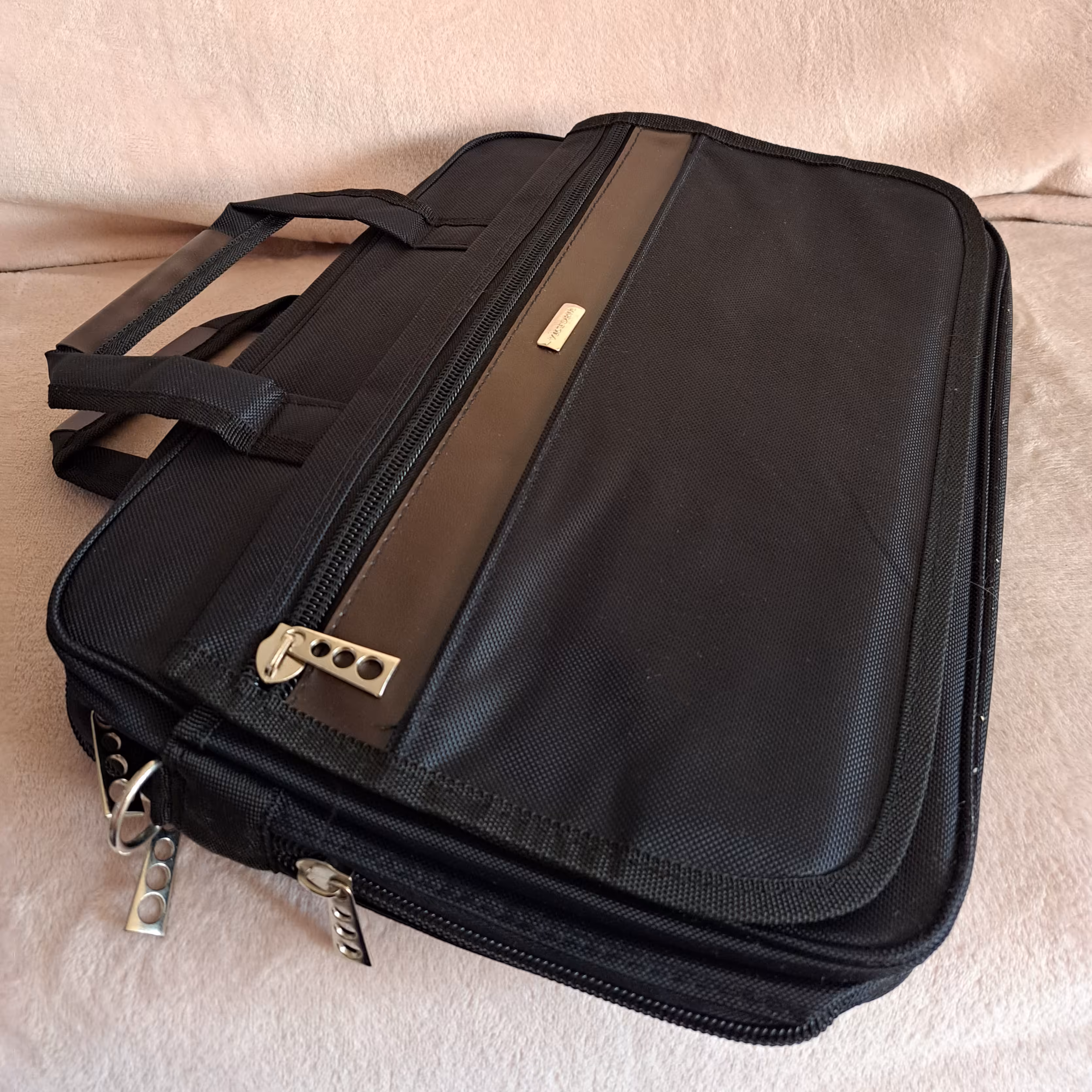 کیف اداری مسافرتی