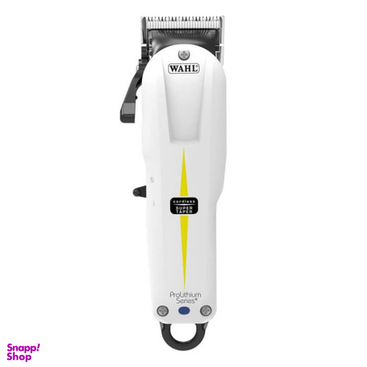 ماشین اصلاح سر و صورت وال مدل Cordless Super Taper