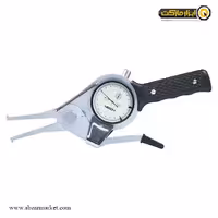 پرگار داخل سنج اینسایز ساعتی 75 میلی متر مدل 75-2321