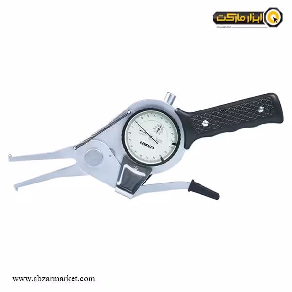 پرگار داخل سنج اینسایز ساعتی 75 میلی متر مدل 75-2321