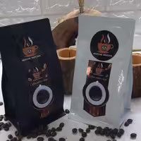 قهوه میکس ویژه لیزارد 500 گرم 