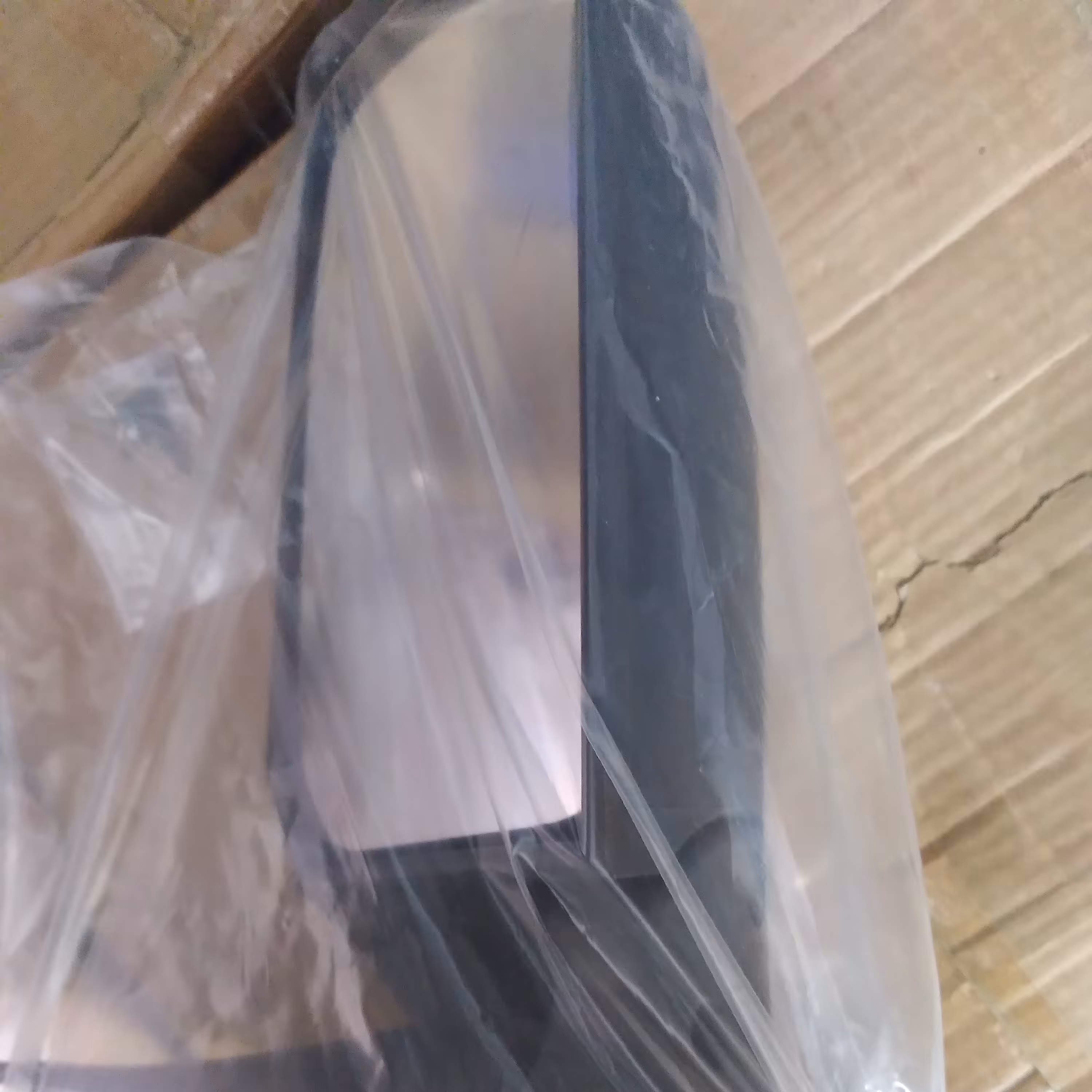 آینه بغل پراید