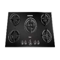 اجاق گاز صفحه ای سینجر مدل SDG 505D