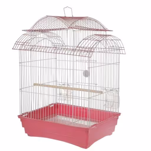 قفس پرندگان کد 8 