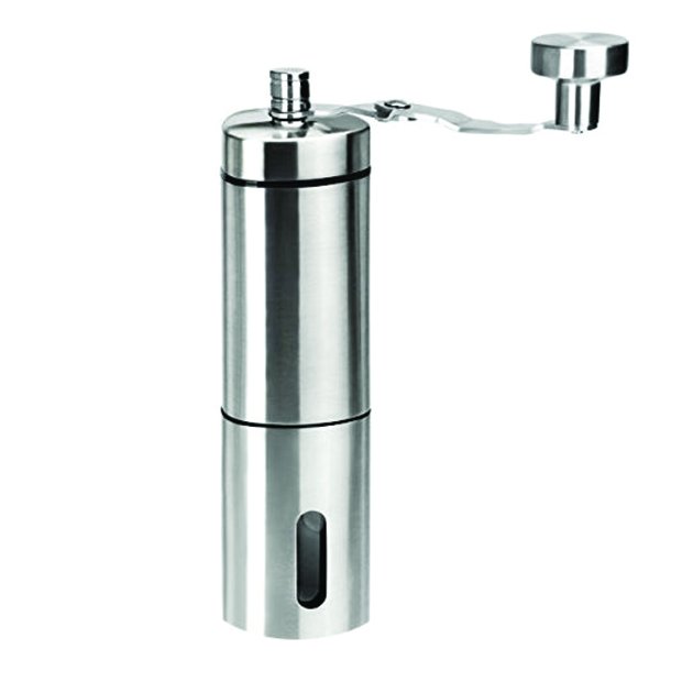 آسیاب مثلثی گتر