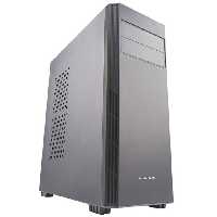 کیس کامپیوتر مستر تک مدل ARKA METAL FLAT