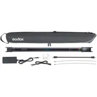 باتوم لایت گودکس Godox TL60 Tube Light