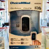 پالس اکسیمتر choiceMMed