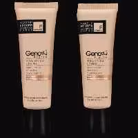 پرایمر ژنوبایوتیک (پوست چرب و مختلط)

