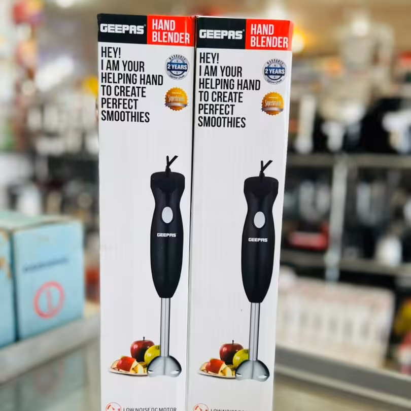 گوشتکوب جیپاس تک کاره مدل 6143