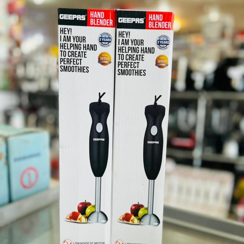 گوشتکوب جیپاس تک کاره مدل 6143