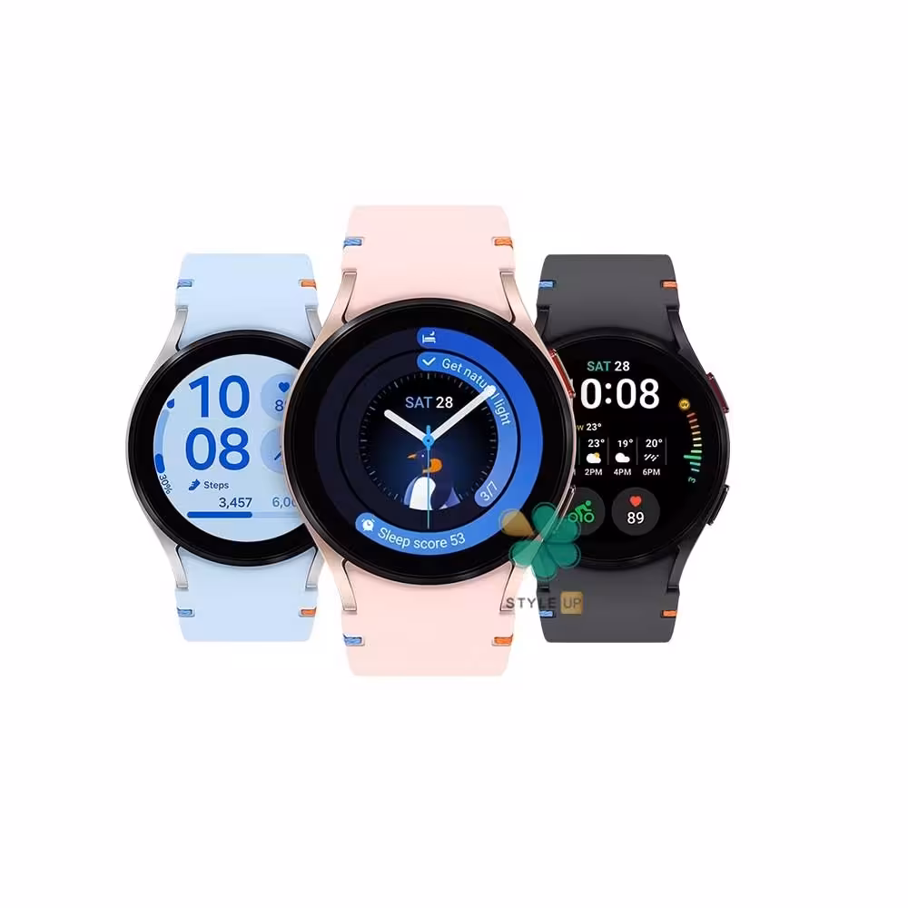 ساعت هوشمند سامسونگ Samsung Galaxy Watch FE