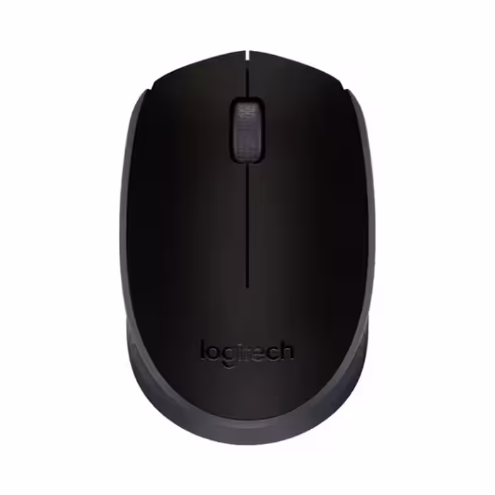موس بی سیم لاجیتک مدل M171