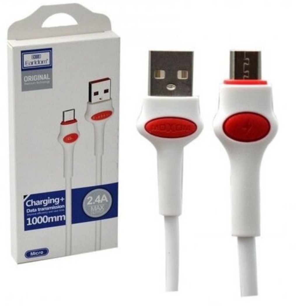 کابل شارژر  Earldom