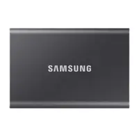 حافظه SSD اکسترنال سامسونگ مدل T7 ظرفیت 4 ترابایت