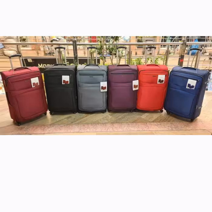 ست سه تیکه چمدان سناتور جنس درجه یک با ارسال رایگان به تمام نقاط کشور 