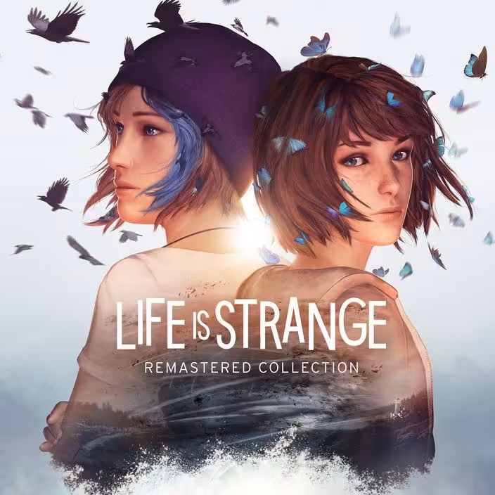 بازی کامپیوتری Life is Strange Remastered Collection