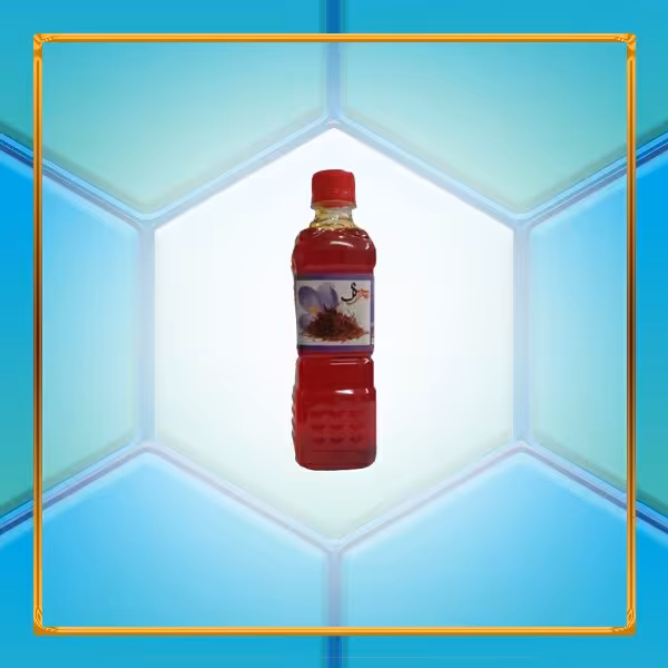 عصاره زعفران