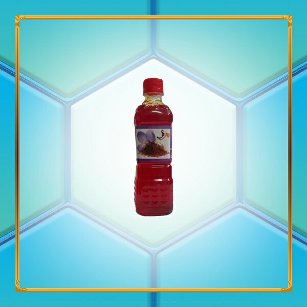 عصاره زعفران