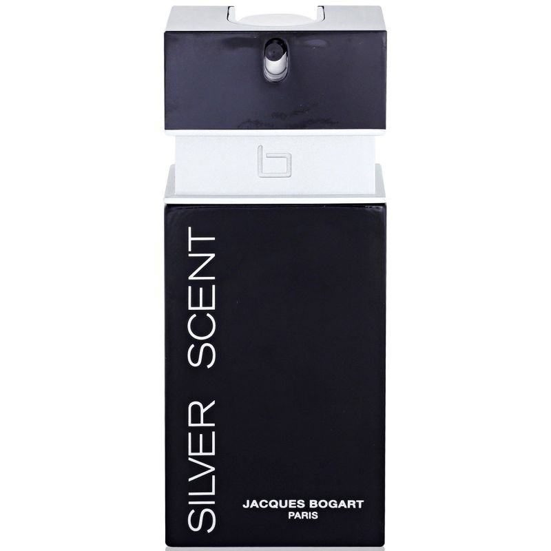 ادکلن بوگارت سیلور سنت Silver Scent اورجینال حجم 100 میل