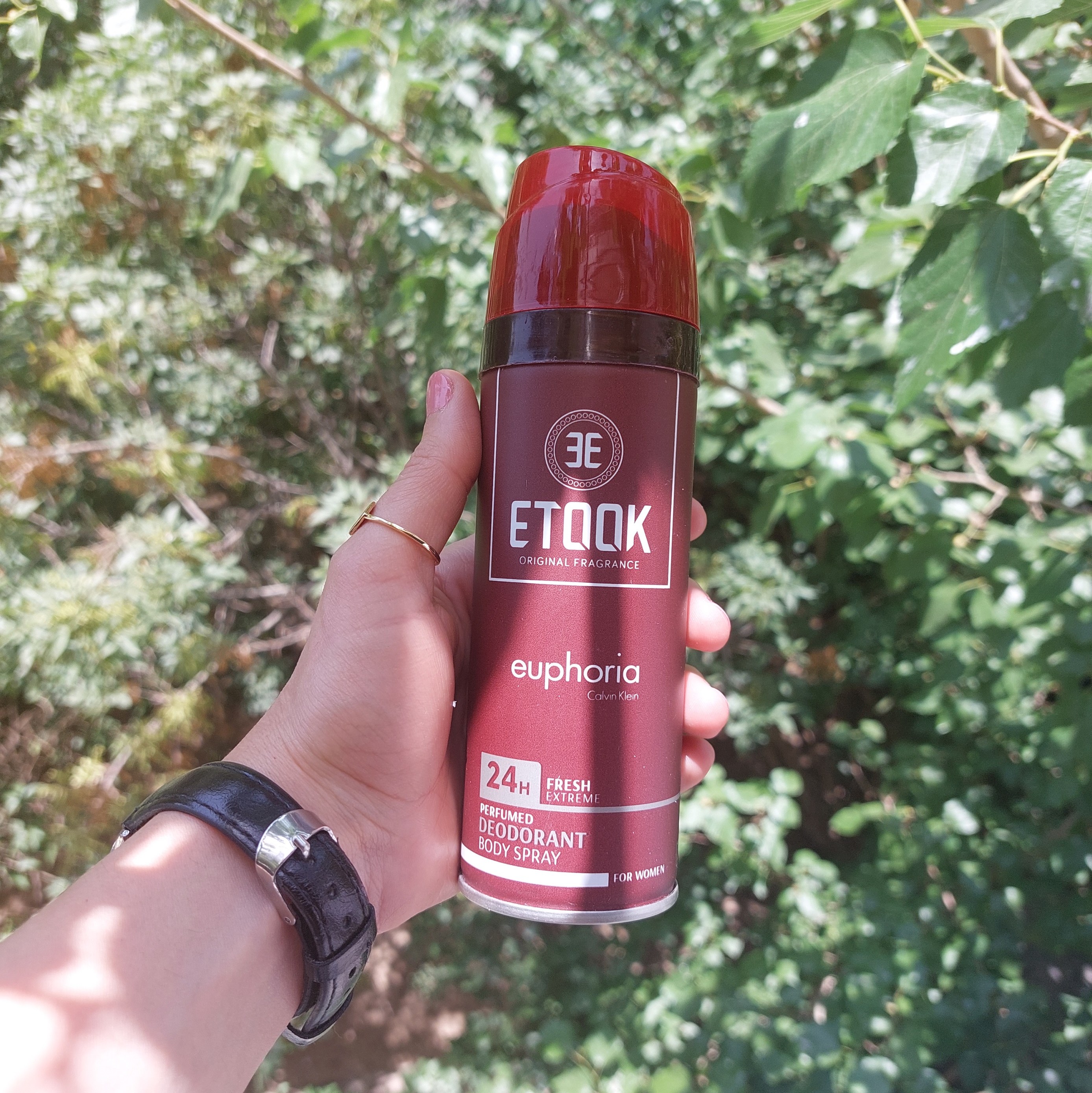 اسپری بدن و هوا بلو شنل بلو چنل حداقل 4 عدد رایحه متنوع