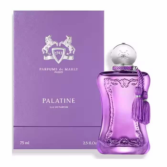 عطر پرفیوم دی مارلی پالاتین زنانه