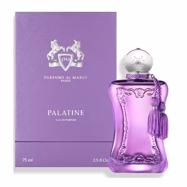عطر پرفیوم دی مارلی پالاتین زنانه