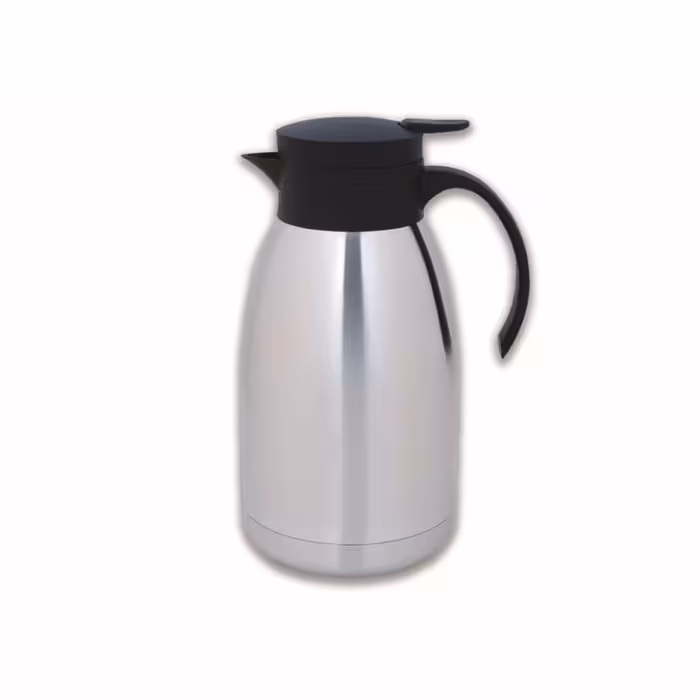 فلاسک استیل 1500 میلی لیتری دلمونتی مدل DL1660