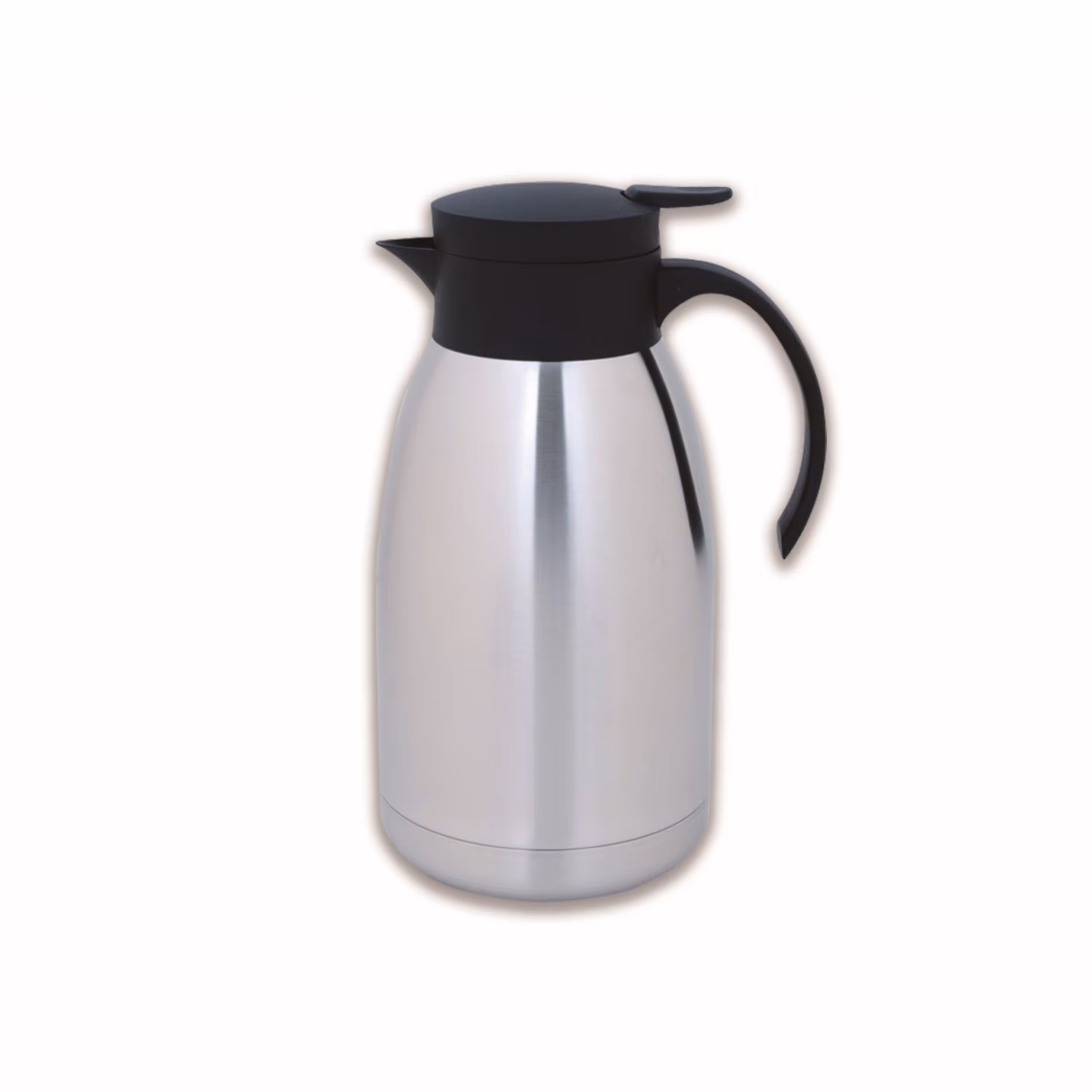 فلاسک استیل 1500 میلی لیتری دلمونتی مدل DL1660