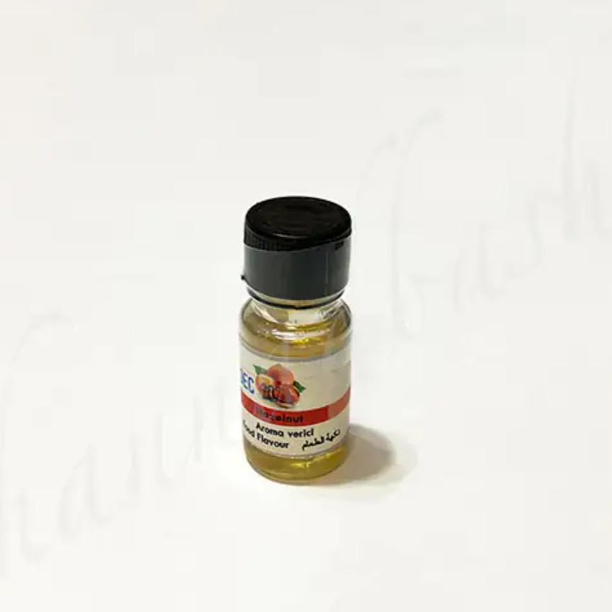 اسانس خوراکی طعم فندق 