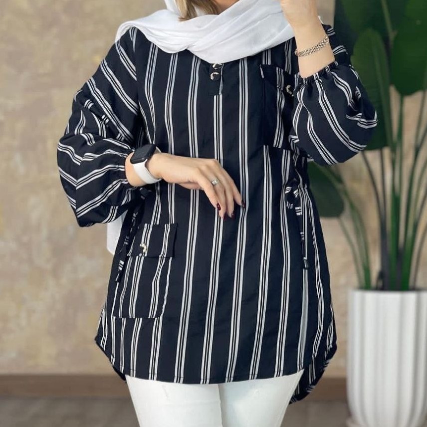 تونیک تابستانه سبک و خنک