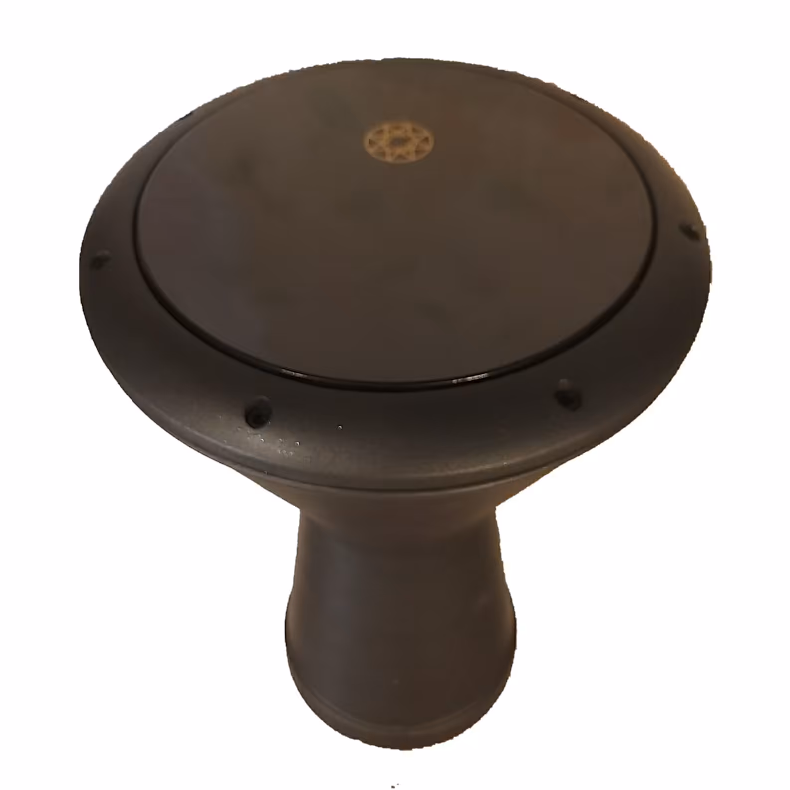 تمپو مشکی پژواک