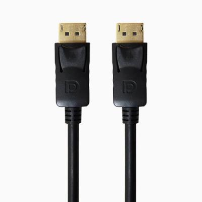 کابل Displayport 4k وی نت 1٫5 متری V-CDPDP015