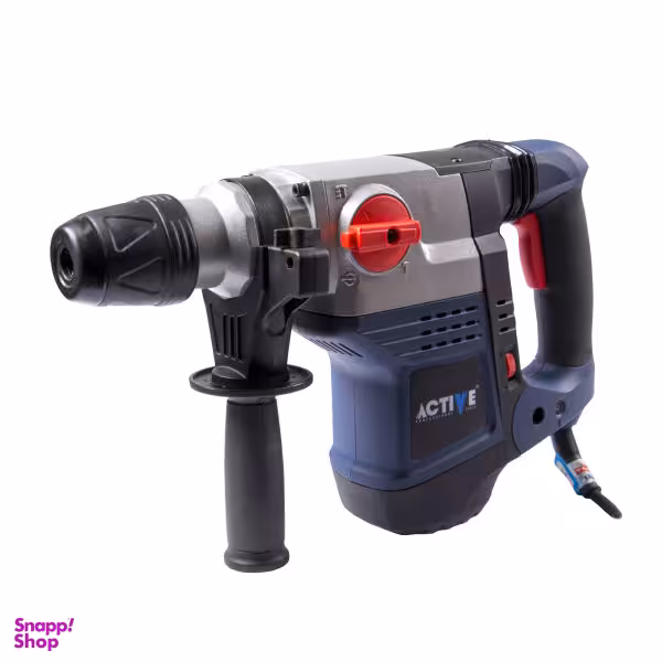 دریل بتن کن اکتیو تولز مدل AC-2640B