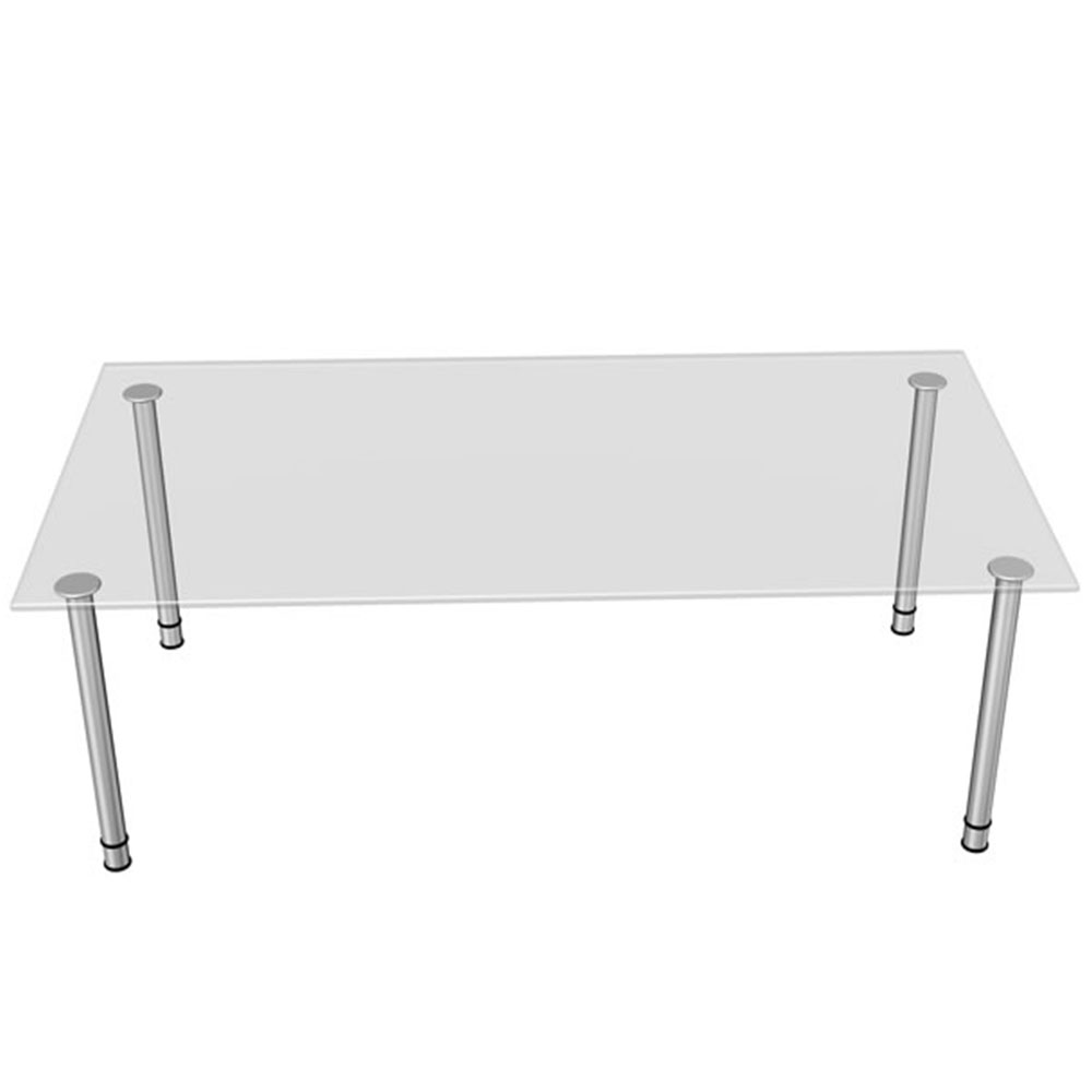 میز جلو مبلی 5012 اروند