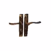 دستگیره پلاک سربی مدل 5623 سرویس راست نسکافه ای هیربد کلون