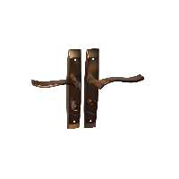 دستگیره پلاک سربی مدل 5623 سرویس راست نسکافه ای هیربد کلون