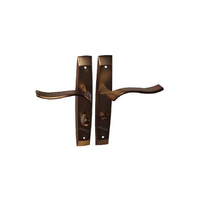 دستگیره پلاک سربی مدل 5623 سرویس راست نسکافه ای هیربد کلون