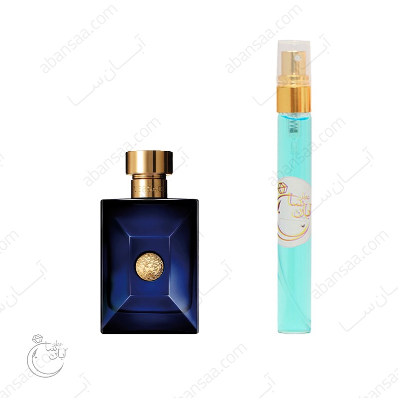 عطر ورساچ دیلان بلو گرمی 30000 (لطفاً قبل از خرید قسمت توضیحات مطالعه گردد)