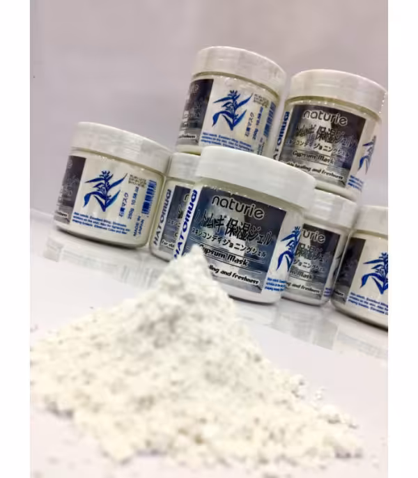 ماسک گچی Hatomugi Gypsum Mask