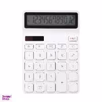 ماشین حساب کاکو مدل lemo k1412