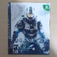 بازی HALO 4