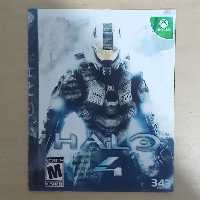 بازی HALO 4