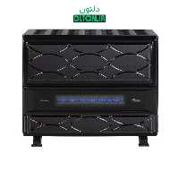 بخاری گازسوز ایران شرق مدل ارمغان 110

