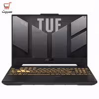 لپ تاپ 15.6 اینچی گیمینگ ایسوس مدل TUF Gaming FX507VI-HD