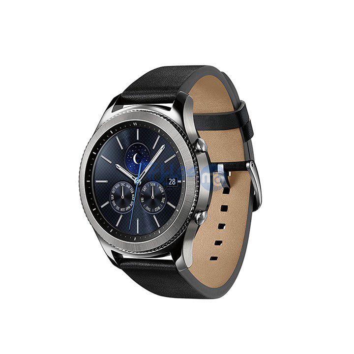ساعت هوشمند سامسونگ مدل Gear S3 Classic SM-R770 | فروشگاه اینترنتی موبایل 7