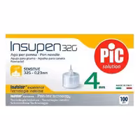 سر سوزن انسولین Pic 4