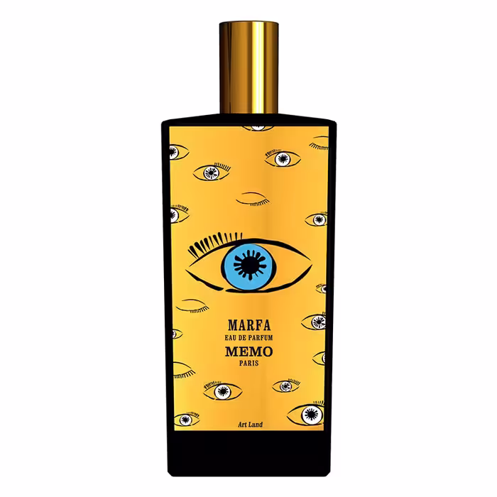 عطر ادکلن ممو مارفا Memo Marfa
