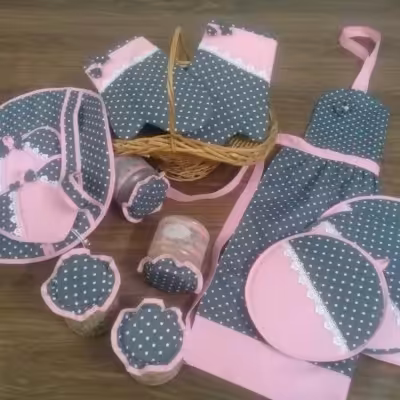 سرویس آشپزخانه جهیزیه عروس سرویس آشپزخانه سرویس دمکنی